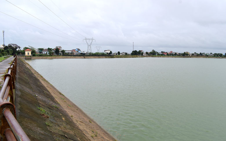Phòng, chống thiên tai cần chủ động hơn