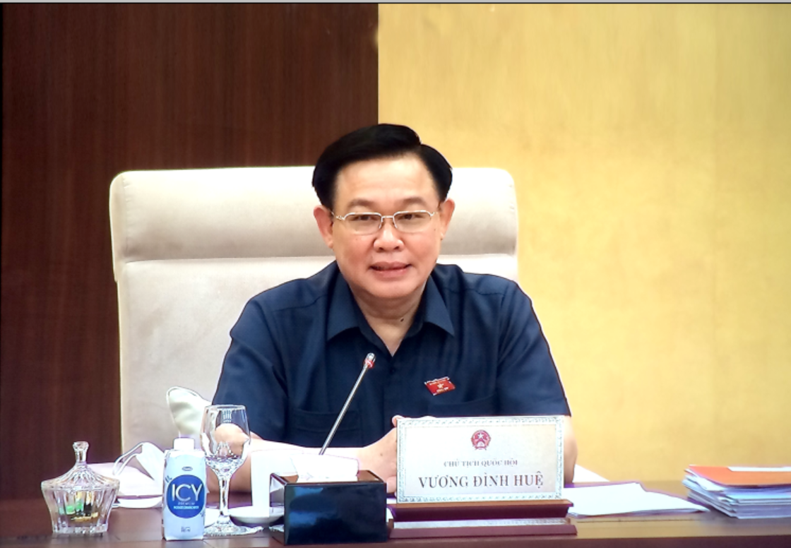 Kỳ họp thứ nhất, Quốc hội khóa XV dự kiến khai mạc vào 20/7