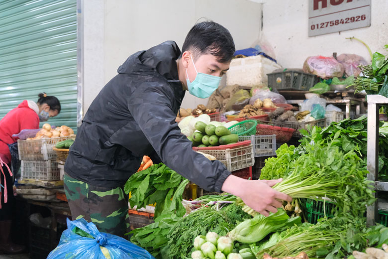 Đừng sợ… nếu phải cách ly (bài 2)