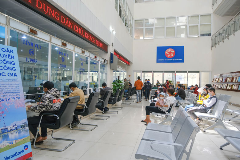 Nâng cao chất lượng công tác tham mưu thực hiện nhiệm vụ được phân công