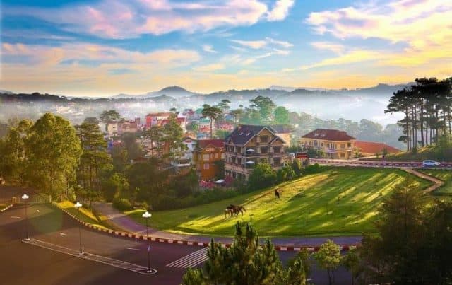 Xây dựng Lâm Đồng trở thành một khu vực kinh tế động lực của vùng Tây Nguyên