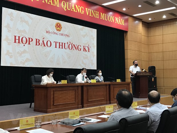 Quản lý thị trường cảnh báo người tiêu dùng khi mua bộ test COVID-19