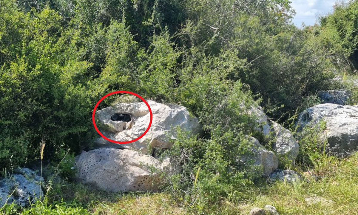 Israel chế tạo 'áo tàng hình', tránh cả radar nhiệt