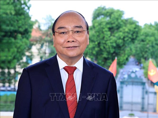 'Các đồng chí đã góp phần tô thắm thêm truyền thống của báo chí cách mạng Việt Nam'