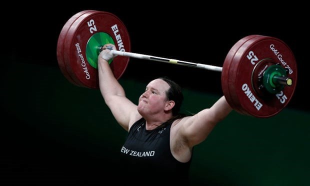 New Zealand lần đầu chọn VĐV chuyển giới tham gia thi đấu tại Olympic
