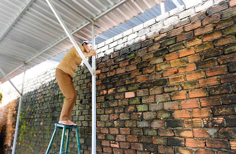 Hủy bản án xử ''kỳ lạ'' ở Đam Rông - Cán cân công lý được thực thi
