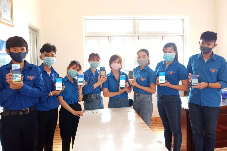 Hướng đến xây dựng môi trường mạng an toàn, lành mạnh