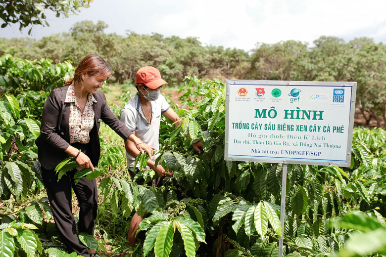 Cát Tiên: Đầu tư phát triển toàn diện vùng đồng bào dân tộc thiểu số