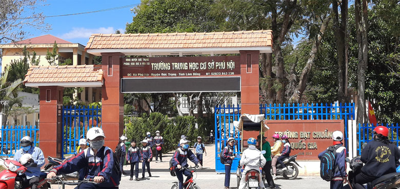 Giáo dục huyện Đức Trọng tiếp tục cụ thể hóa nghị quyết Tỉnh ủy