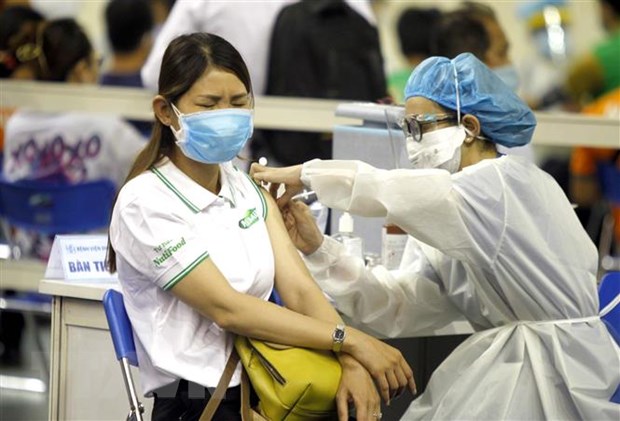 Sớm ban hành Thông tư hướng dẫn đăng ký, lưu hành vaccine COVID-19