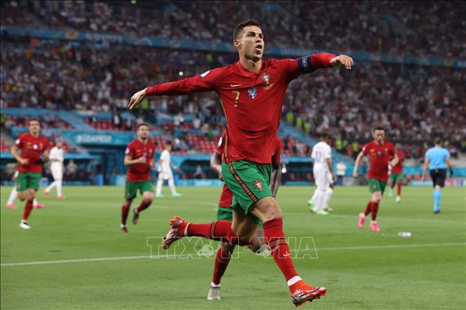 EURO 2020: Nhìn lại vòng bảng