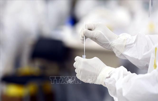 Sáng 28/6, Việt Nam có 97 ca mắc mới COVID-19, Quảng Ninh có 2 ca