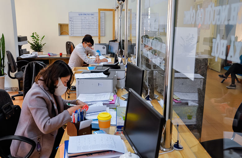 Đà Lạt dẫn đầu tỉnh về tỷ lệ hài lòng của người dân