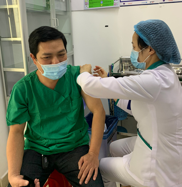 Lâm Đồng thành lập Quỹ hỗ trợ phòng chống dịch bệnh Covid -19