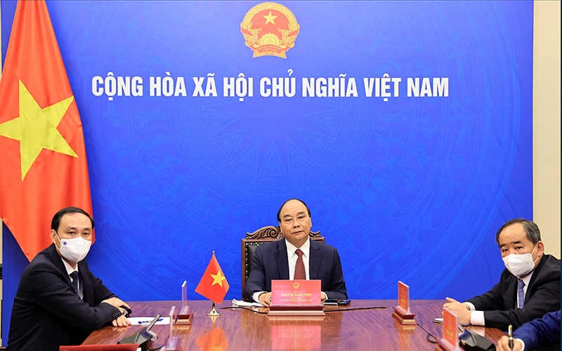 Hoan nghênh nhiều doanh nghiệp Hàn Quốc quan tâm đầu tư vào Việt Nam