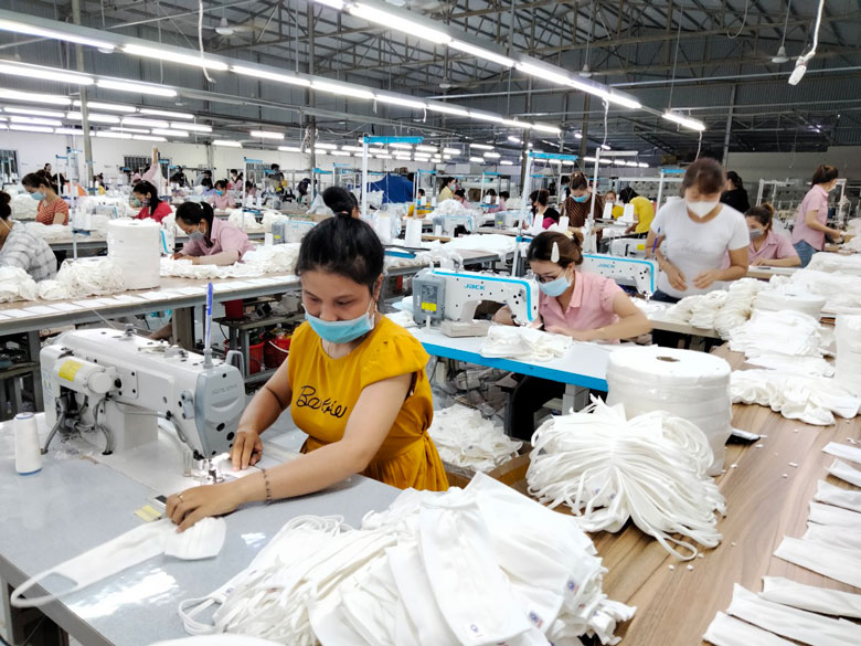 26.000 tỷ đồng hỗ trợ người lao động và người sử dụng lao động ảnh hưởng bởi dịch Covid-19