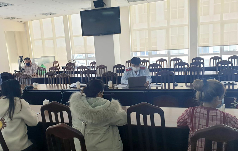 Đức Trọng: Thêm 1 trường hợp bị xử phạt vì đưa thông tin người đang cách ly lên Facebook