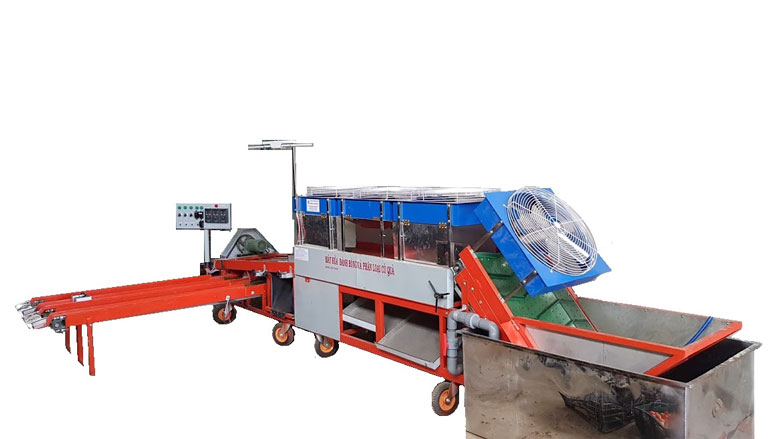 2 giải pháp hữu ích được đề xuất ghi vào ''Sách vàng Sáng tạo Việt Nam 2021''