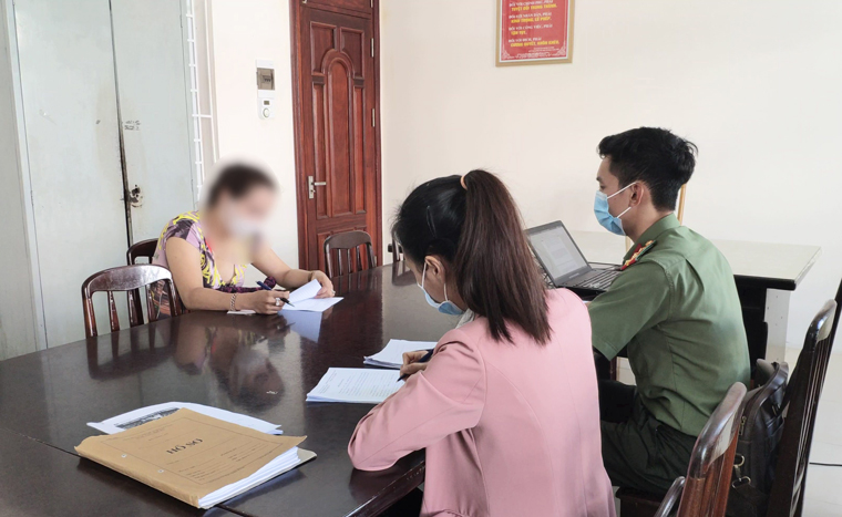 Đăng nội dung ''Phương pháp chữa trị Covid-19'' sai sự thật bị xử phạt 7,5 triệu đồng