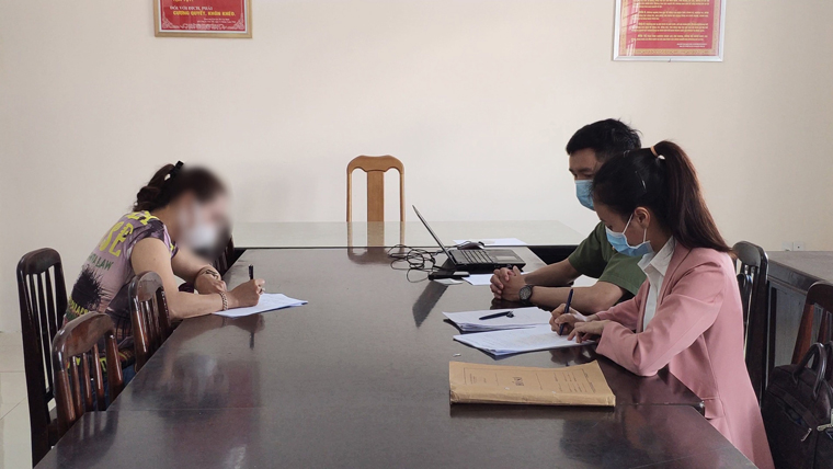 Siết chặt quản lý thông tin về dịch bệnh Covid-19