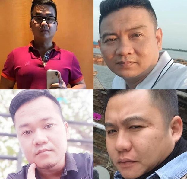 Khởi tố thêm một bị can liên quan đến vụ Trương Châu Hữu Danh