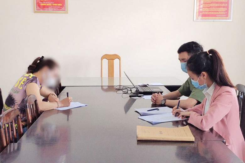 Xử phạt 326 trường hợp đăng tải thông tin về dịch bệnh COVID-19