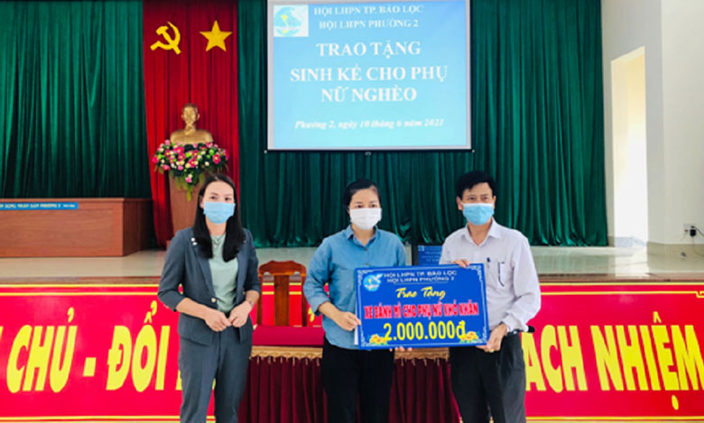 Điểm sáng xây dựng Đảng