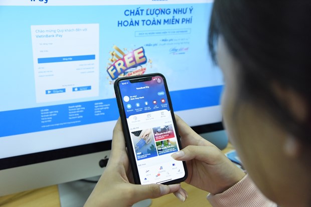 Nhận diện các thủ đoạn lừa đảo người dùng tài khoản ngân hàng