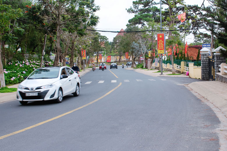 Phát huy mạnh mẽ Cuộc vận động ''Toàn dân đoàn kết xây dựng nông thôn mới - đô thị văn minh'' trong thời điểm mới