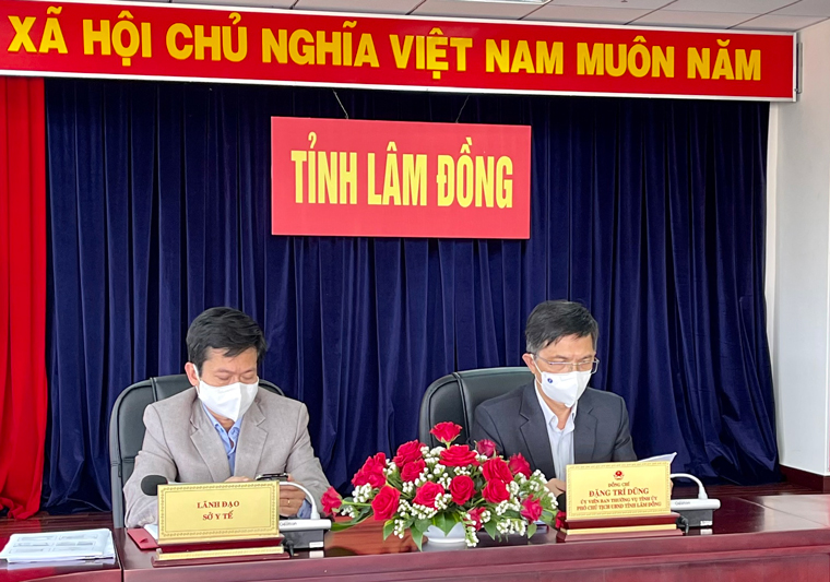Các tỉnh tiếp giáp TP Hồ Chí Minh và khu vực phía Nam sẽ tiếp tục ghi nhận các ca mắc Covid-19 mới