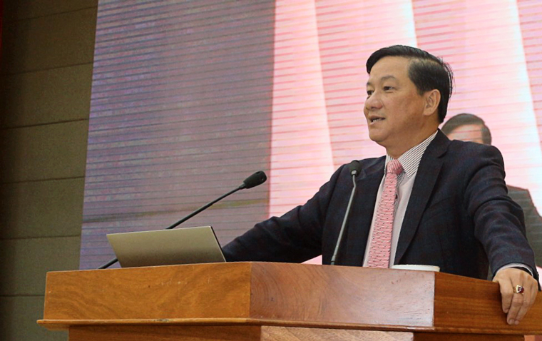Thông báo nhanh kết quả Hội nghị lần thứ 3 Ban Chấp hành Trung ương Đảng khóa XIII