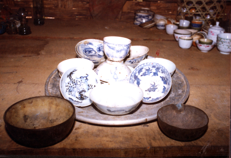 Dấu tích Chăm trên đại ngàn Tây Nguyên (bài 2)