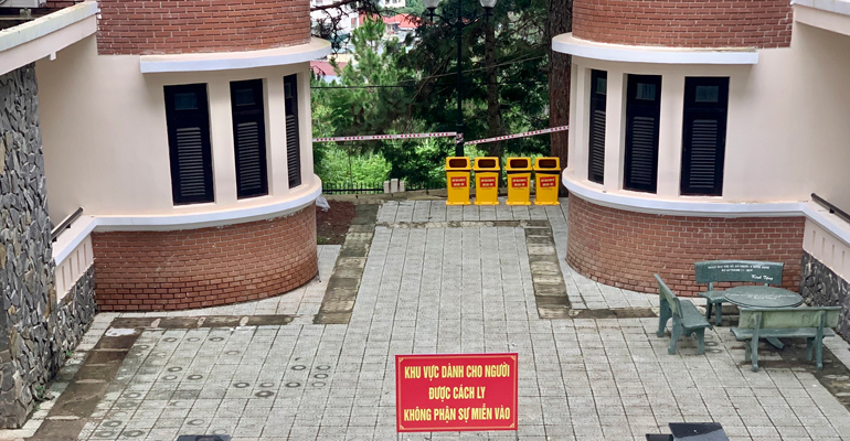 Vào ''cuộc đấu mới''