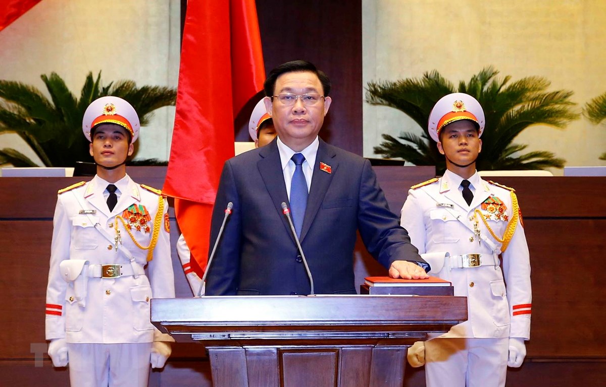 Kỳ vọng Quốc hội sẽ hoạt động "thực chất, thực quyền" hơn nữa
