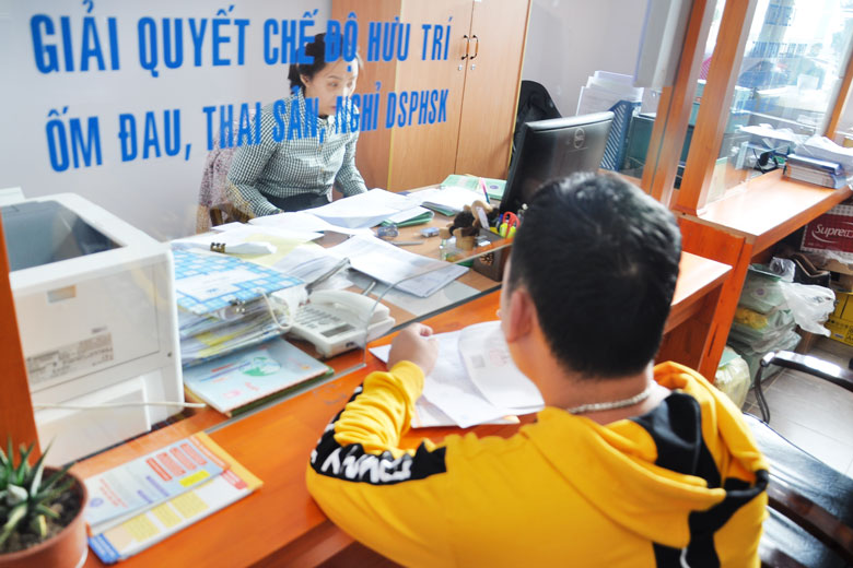 Định kỳ chuyển đổi vị trí công tác cán bộ, công chức, viên chức
