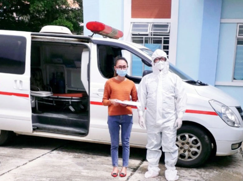 Sáng 22/7, Lâm Đồng không ghi nhận ca Covid-19 mới, thêm 1 bệnh nhân xuất viện