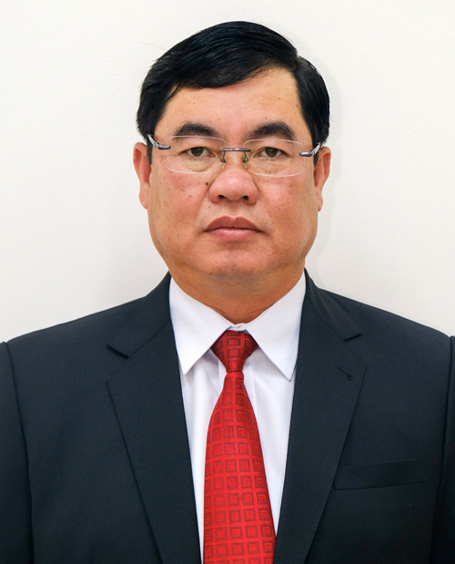 Ông Trần Đình Văn – Phó Bí thư Thường trực Tỉnh ủy được Quốc hội phê chuẩn giữ chức danh Trưởng Đoàn ĐBQH khóa XV tỉnh Lâm Đồng, nhiệm kỳ 2021 – 2026