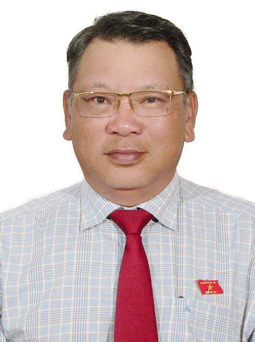 Ông Nguyễn Tạo – Phó Trưởng đoàn phụ trách Đoàn ĐBQH Lâm Đồng khóa XIV được phê chuẩn giữ chức danh Phó Trưởng đoàn chuyên trách Đoàn ĐBQH khóa XV