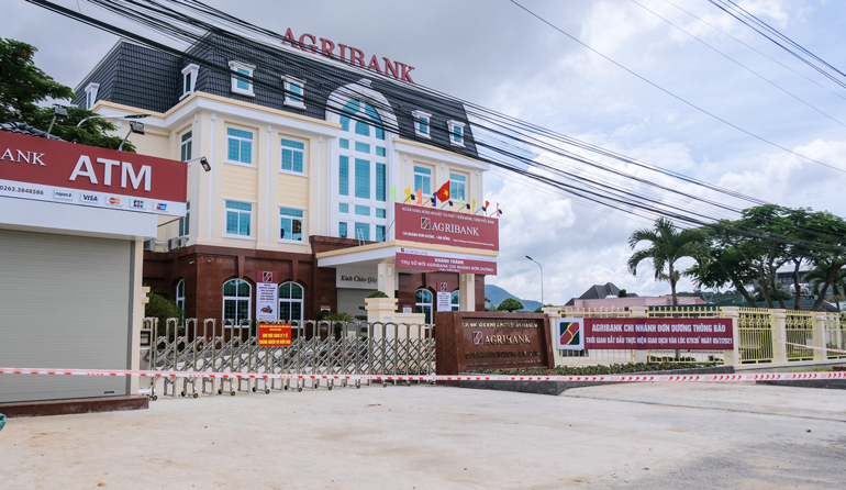 Đơn Dương dỡ bỏ phong tỏa 8 địa điểm phòng, chống dịch Covid-19