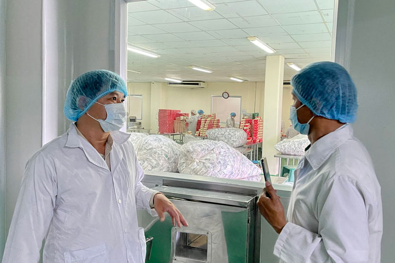 Chủ động, linh hoạt thực hiện quyết liệt các biện pháp phòng chống dịch bệnh Covid-19