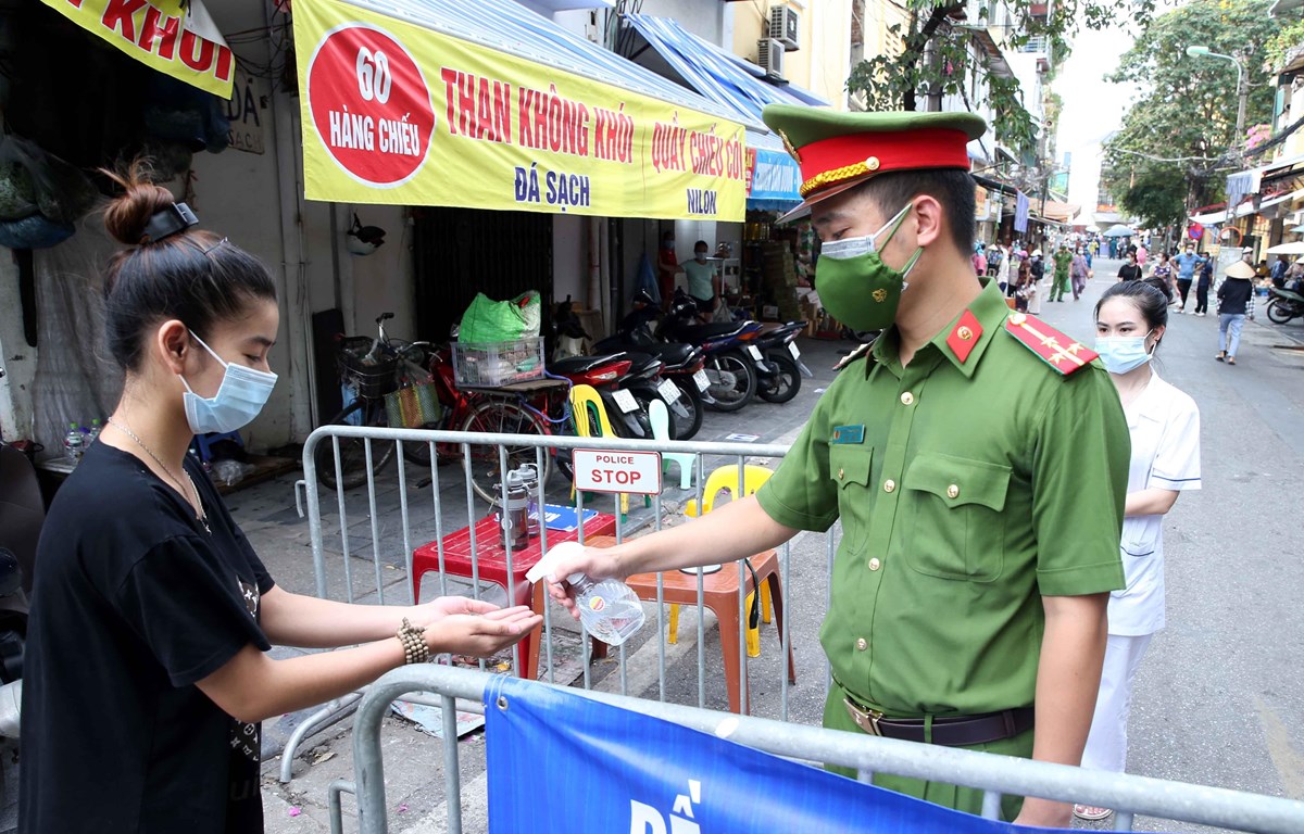 ĐBQH: Cả nước là một cơ thể, không vì có chỗ bị bệnh mà có thể cắt rời