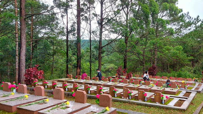 Mãi mãi không quên