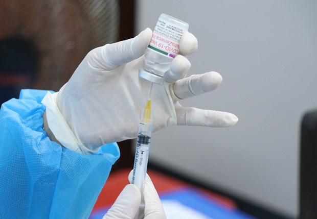 Vaccine COVID-19 dịch vụ: Sẽ triển khai vào thời điểm phù hợp