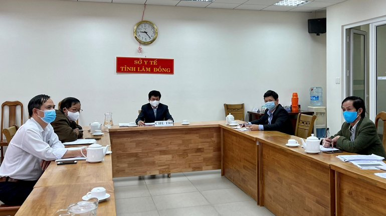 Cả nước đã tiêm hơn 5,3 triệu liều vắc xin phòng Covid-19