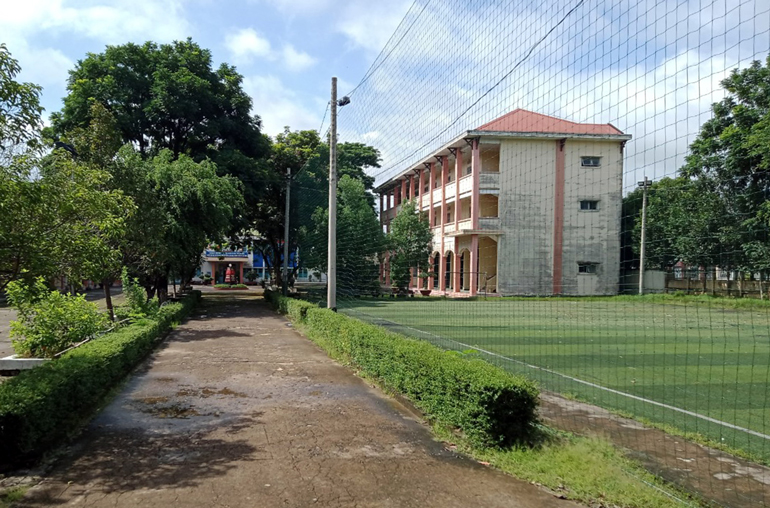Kiểm điểm trách nhiệm các cá nhân và xử lý tồn tại