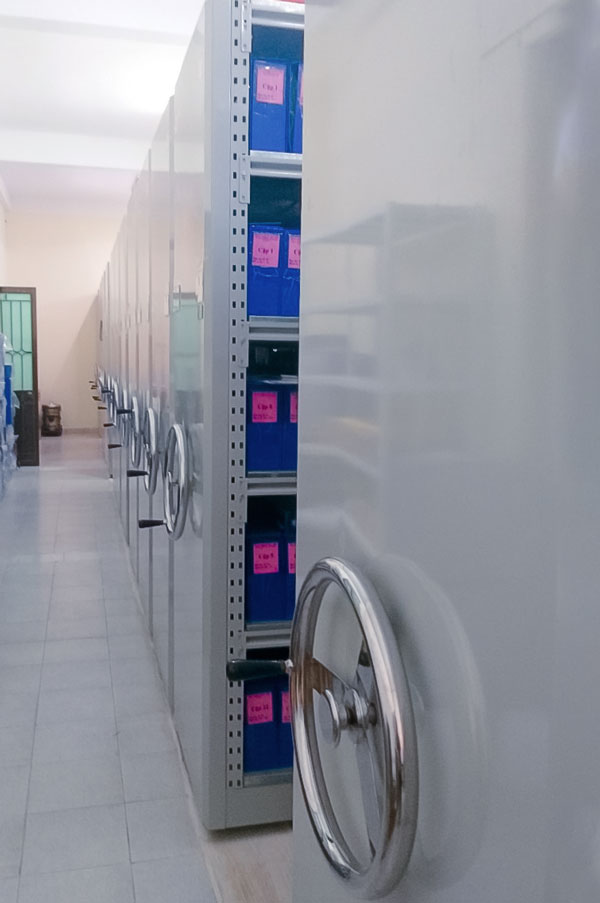 Lưu trữ Đảng tỉnh Lâm Đồng qua 10 năm thực hiện Luật Lưu trữ