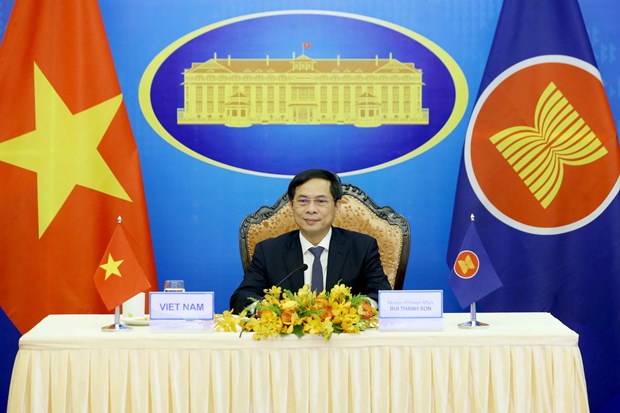 Nhiều tiến triển trong triển khai Kế hoạch công tác hợp tác ASEAN+3