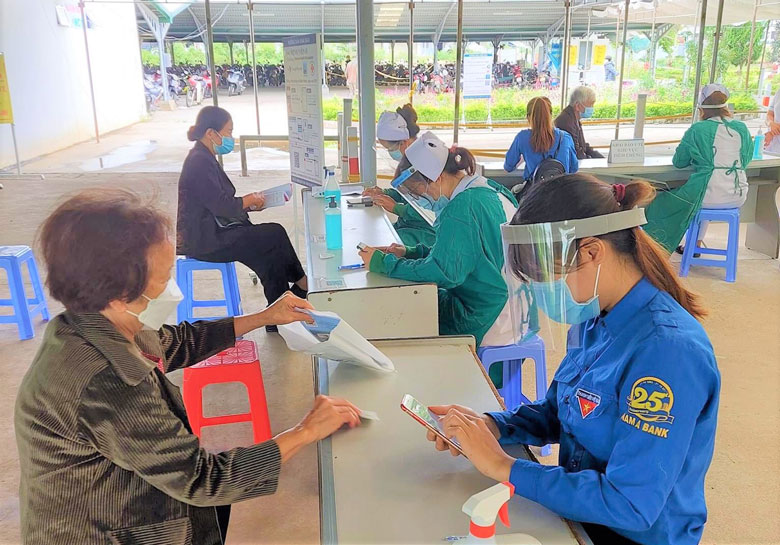 Bảo Lộc: Tập trung tuyên truyền thực hiện Chỉ thị số 10 của Tỉnh ủy Lâm Đồng đến người dân
