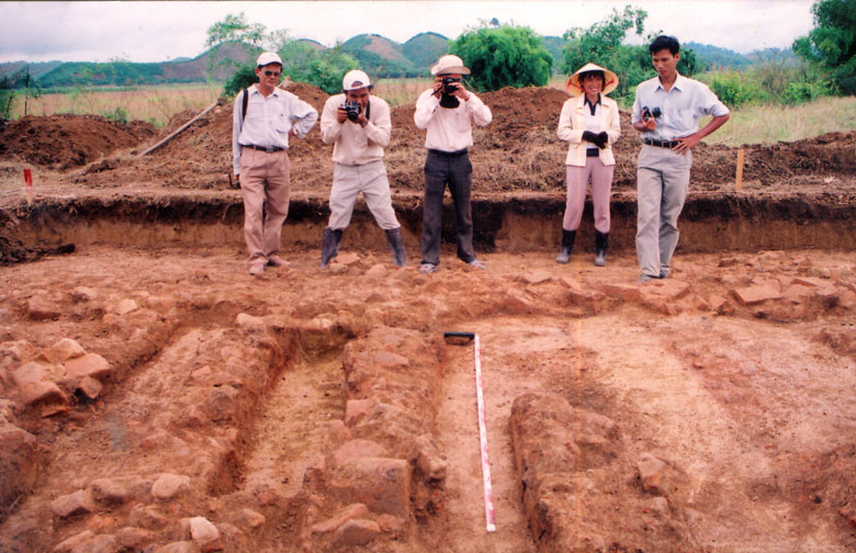 Di tích Cát Tiên - chuyện bây giờ mới kể (kỳ III)