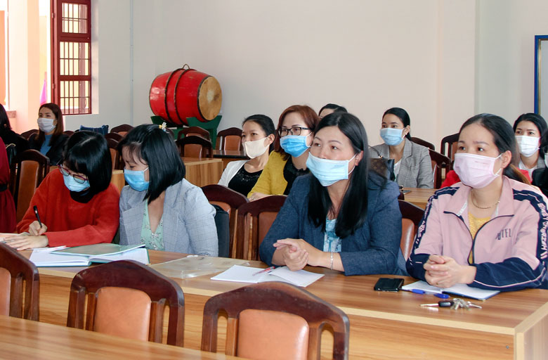 Giáo dục trung học - kết quả và định hướng